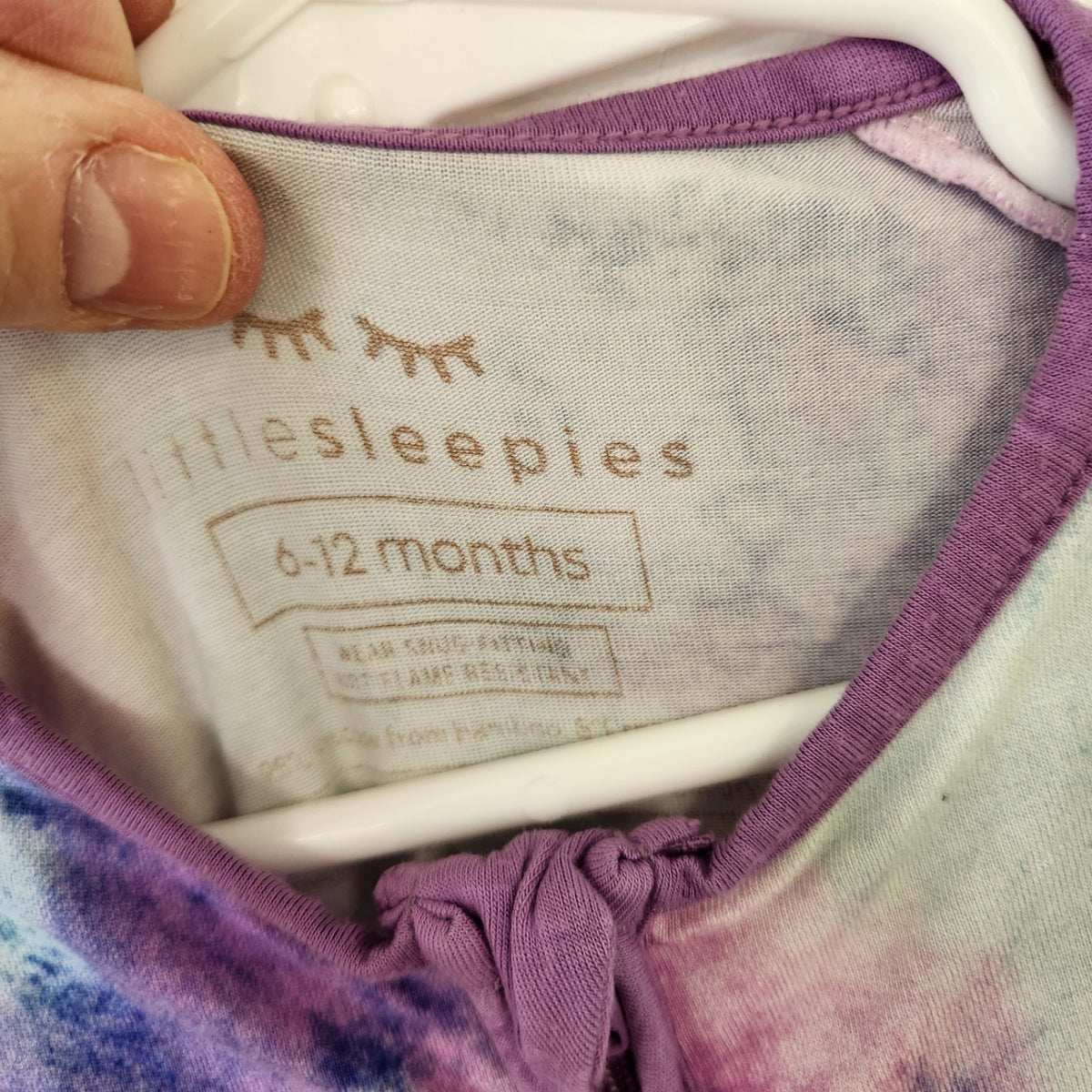 Size 6-12 months | Littlesleepies Kids' Sleepwear | UBNUU