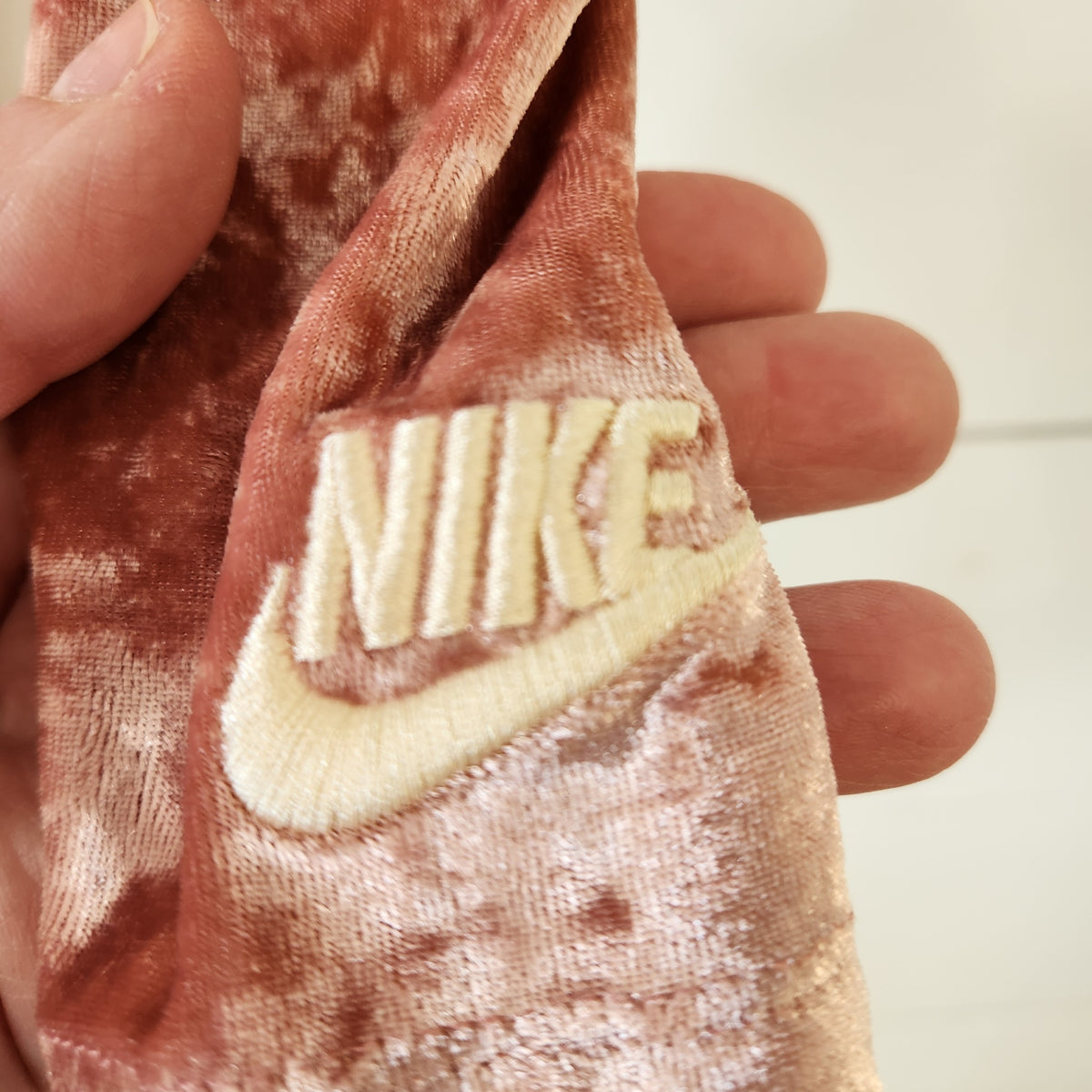 Size 12M | Nike Kids' Leggings | UBNUU