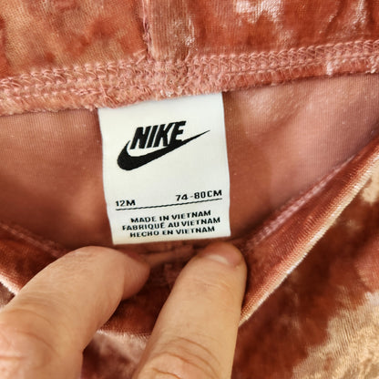 Size 12M | Nike Kids' Leggings | UBNUU