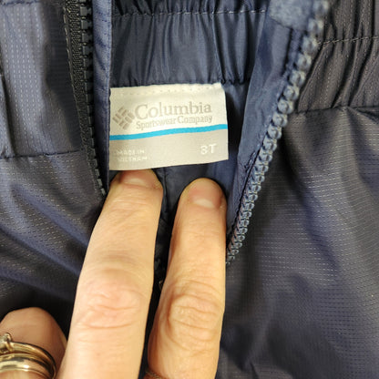 Size 3T | Columbia Kids' Snow Pants | UBNUU
