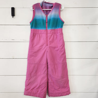 Size 4T | Columbia Kids' Snow Pants | UBNUU