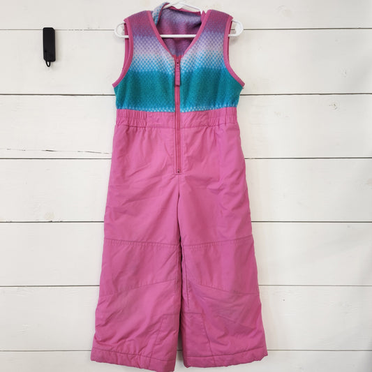Size 4T | Columbia Kids' Snow Pants | UBNUU