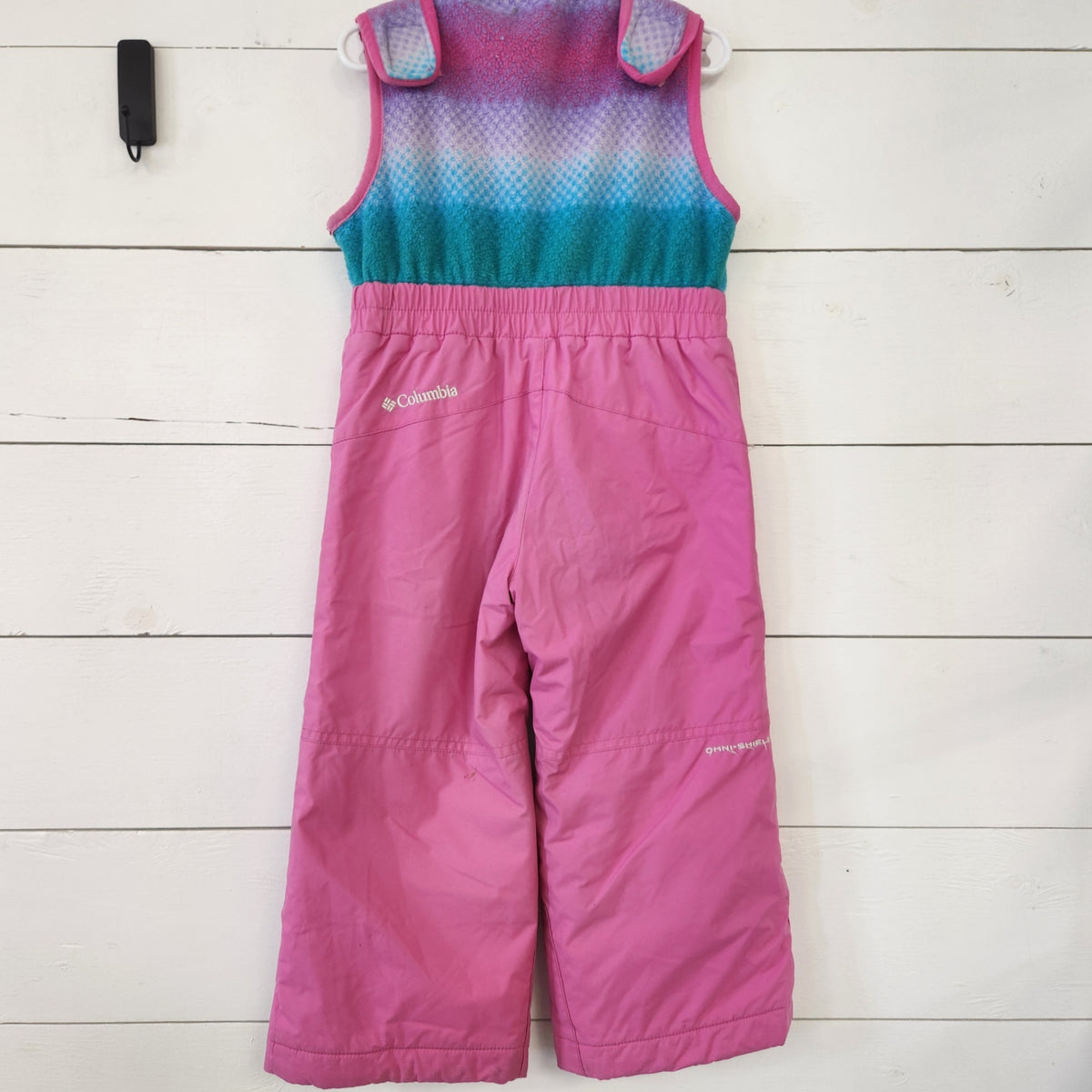 Size 4T | Columbia Kids' Snow Pants | UBNUU