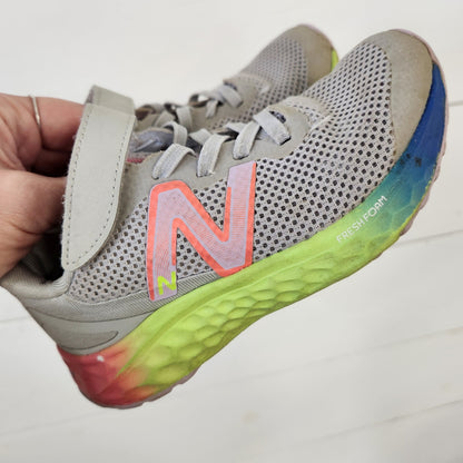 Size 11 US | New Balance Kids' Shoes | UBNUU