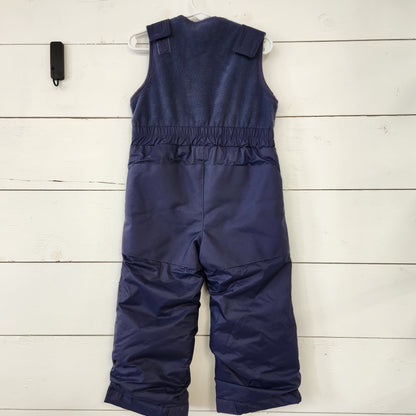 Size 3T | Columbia Kids' Snow Pants | UBNUU
