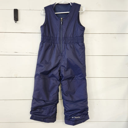 Size 3T | Columbia Kids' Snow Pants | UBNUU