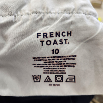 Size 10 | French Toast Kids' Pants | UBNUU