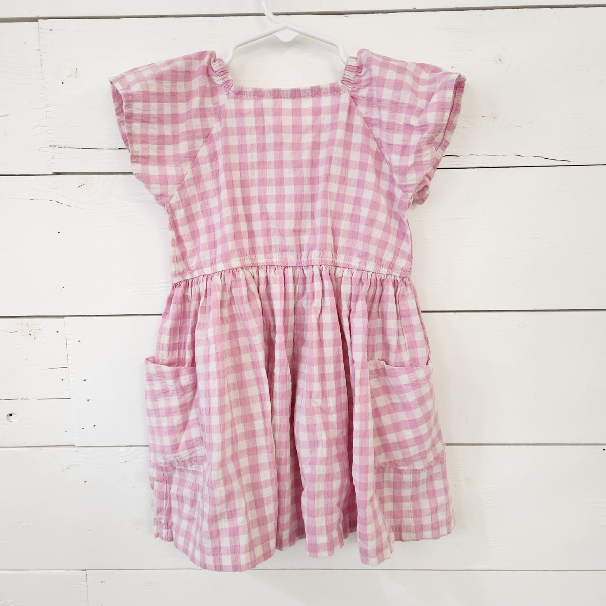Size 3t | Nannette Kids' Dress | UBNUU