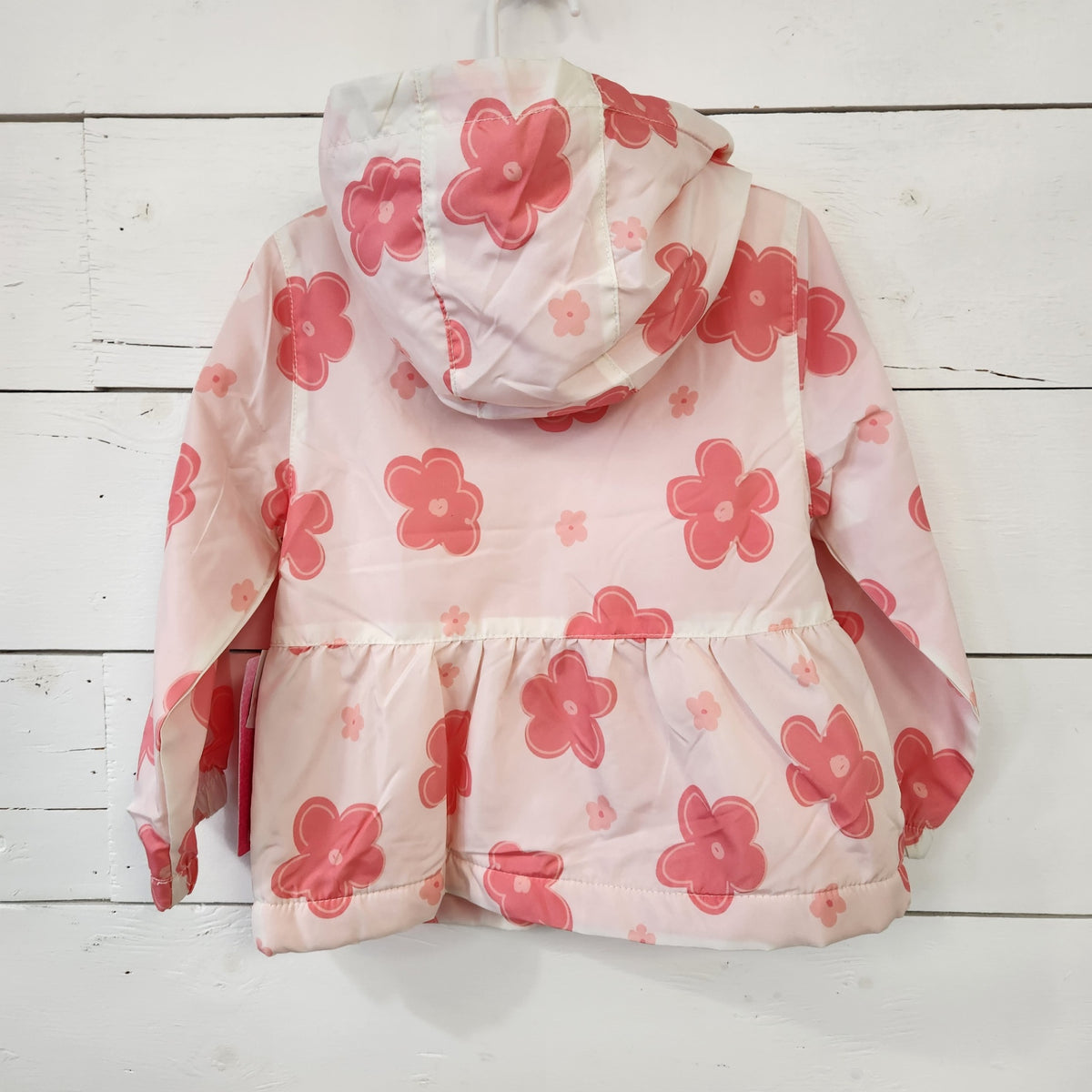 Size 3T | Pink Platinum Kids' Jacket | UBNUU