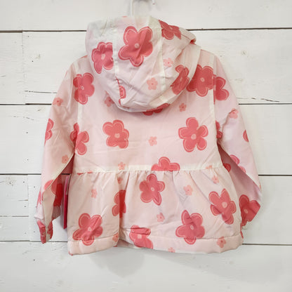 Size 3T | Pink Platinum Kids' Jacket | UBNUU