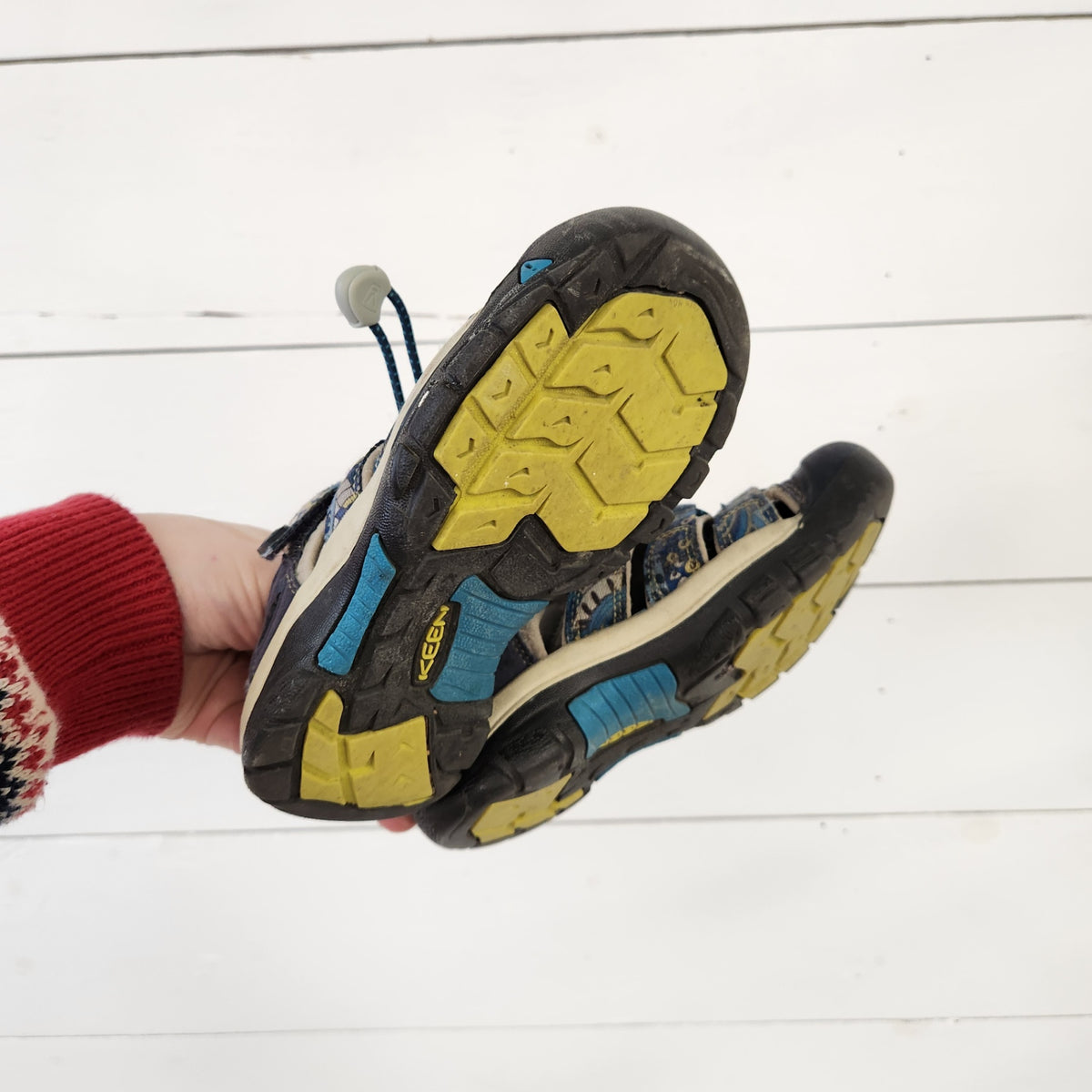 Size 13 | KEEN Kids' Shoes | UBNUU