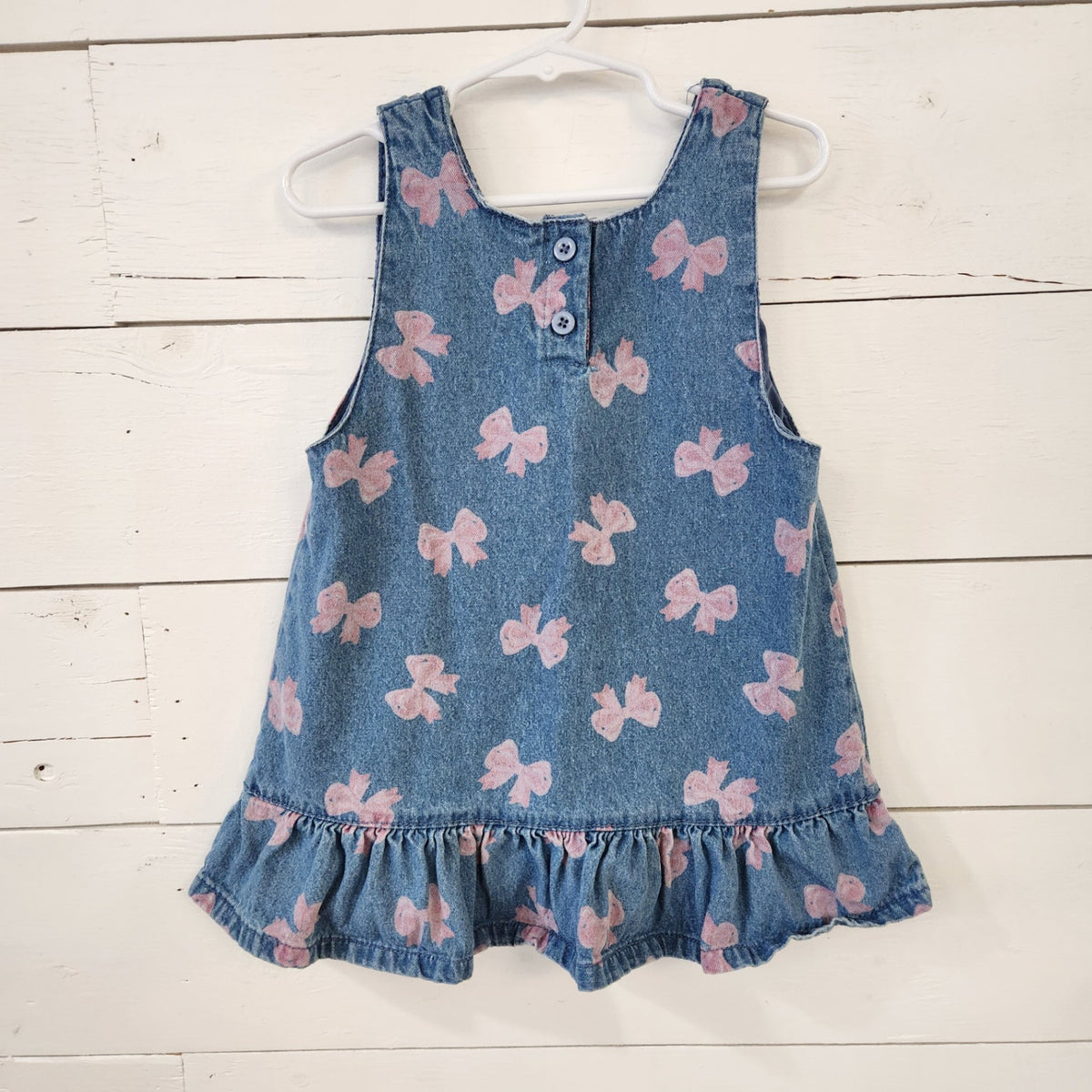 Size 3T | Kids' Dress | UBNUU