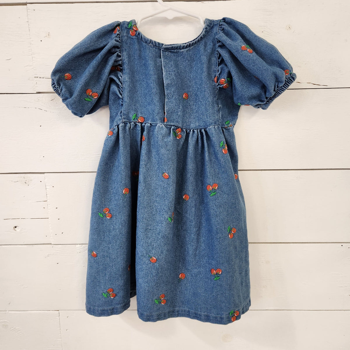 Size 2T | Rachel Zoe Kids' Dress | UBNUU