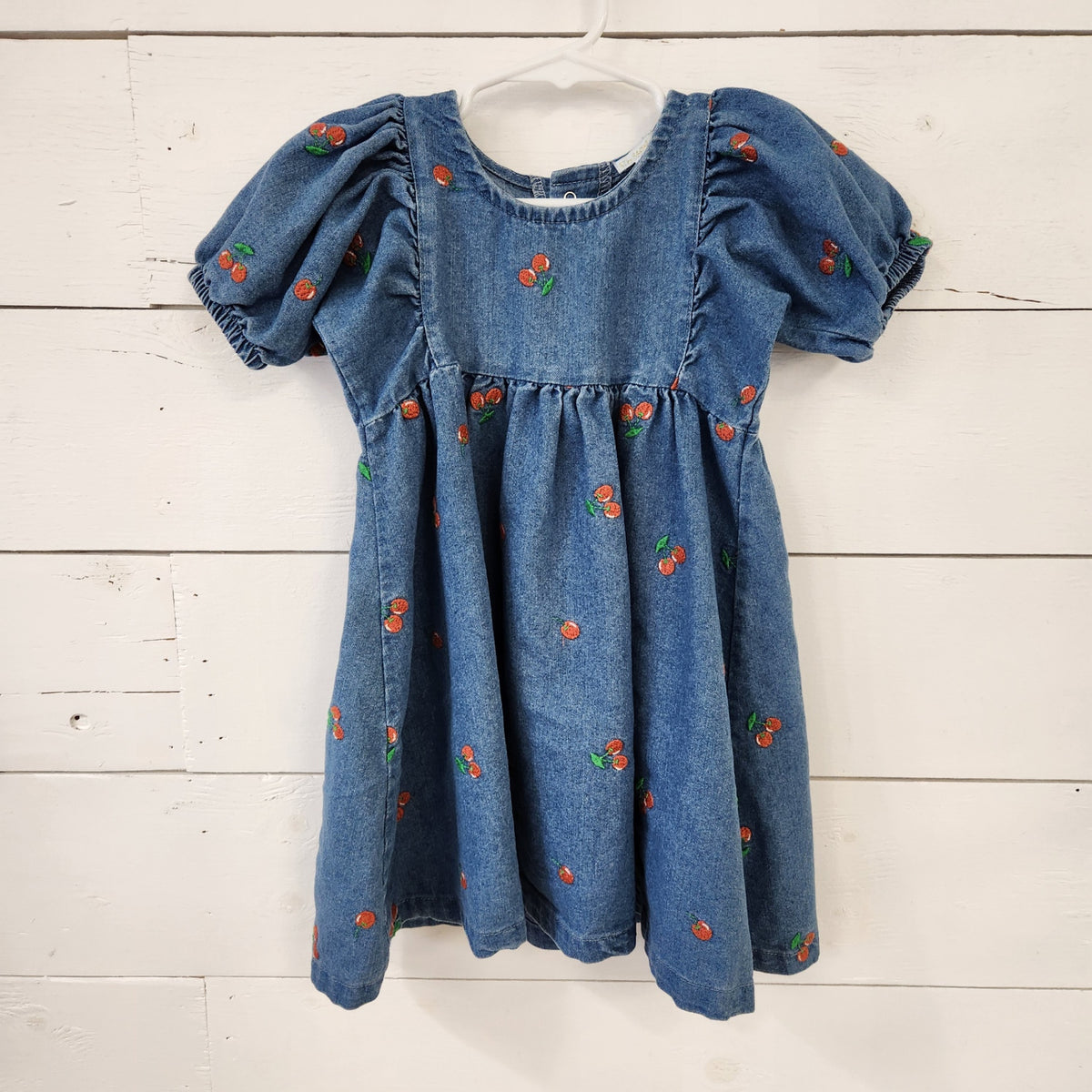 Size 2T | Rachel Zoe Kids' Dress | UBNUU
