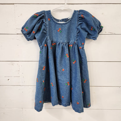 Size 2T | Rachel Zoe Kids' Dress | UBNUU