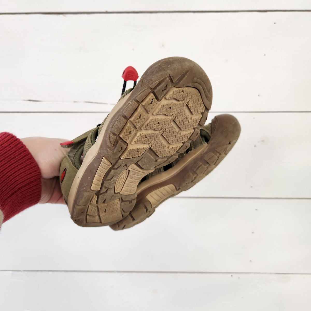 Size 12 | KEEN Kids' Shoes | UBNUU