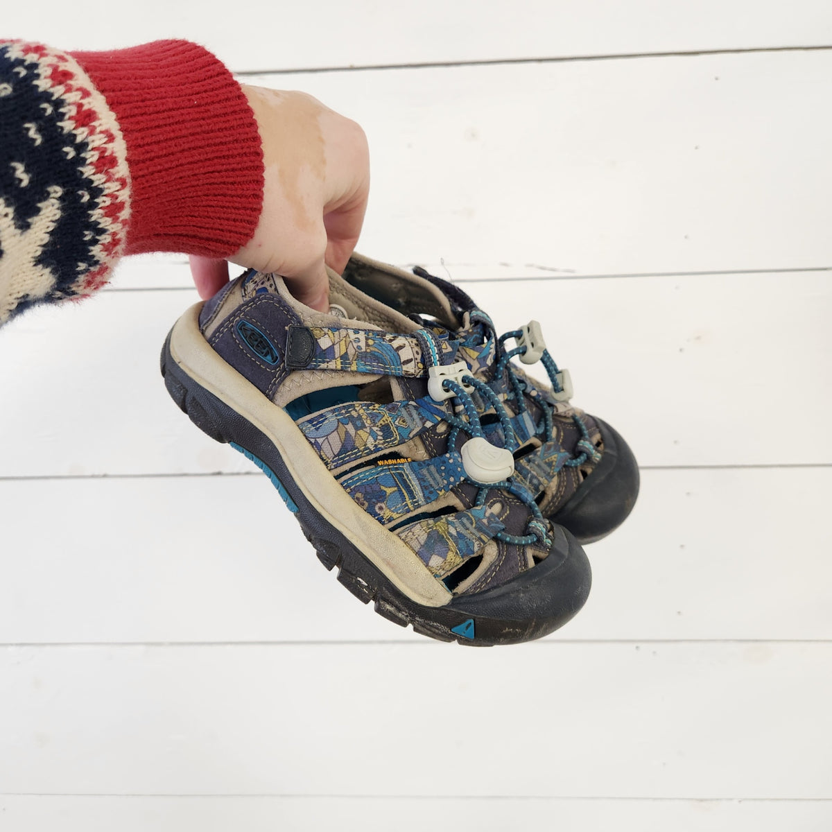 Size 13 | KEEN Kids' Shoes | UBNUU