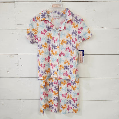 Size 3T | PRINCESS ROSE Kids' Pajamas | UBNUU