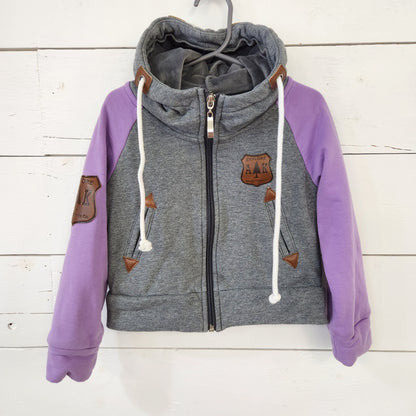 Size 2t | Alaska Chicks Co. Kids' Hoodie | UBNUU
