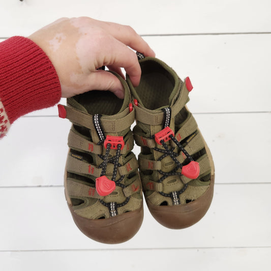 Size 12 | KEEN Kids' Shoes | UBNUU