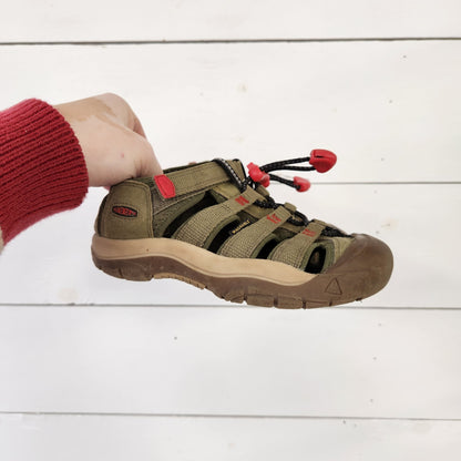 Size 12 | KEEN Kids' Shoes | UBNUU