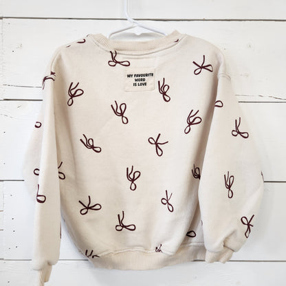 Size 5 | Zara Kids' Sweatshirt | UBNUU