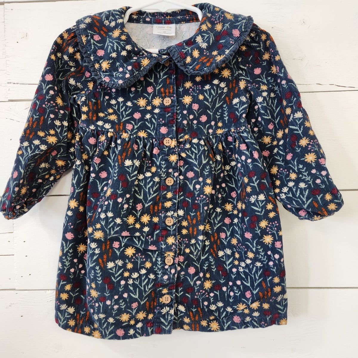 Size 2T | Little Co. by Lauren Conrad Kids' Dress | UBNUU