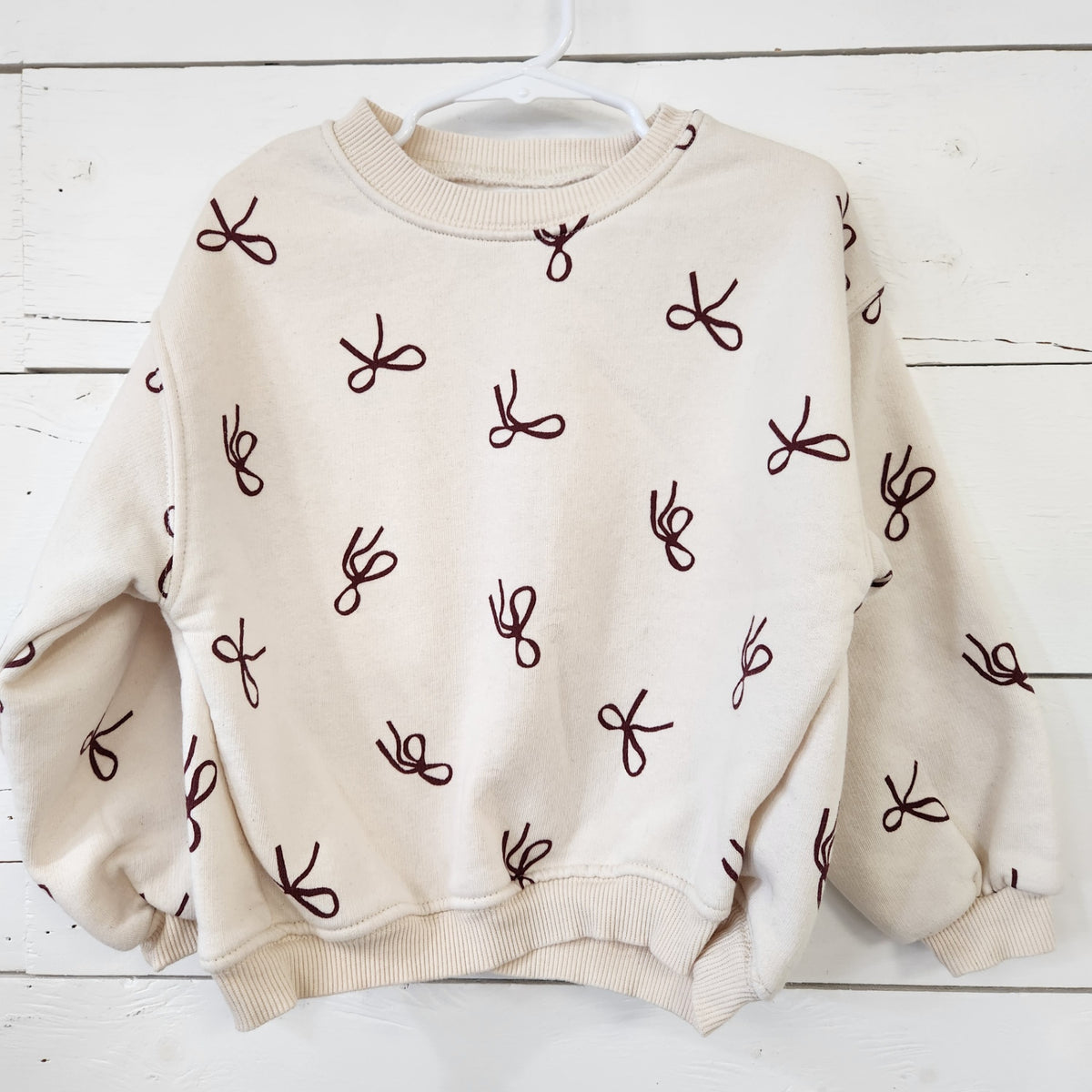 Size 5 | Zara Kids' Sweatshirt | UBNUU