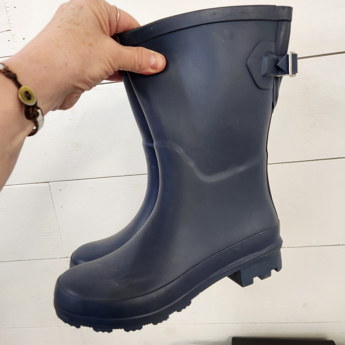 Size 5 | A new day Kids' Boots | UBNUU