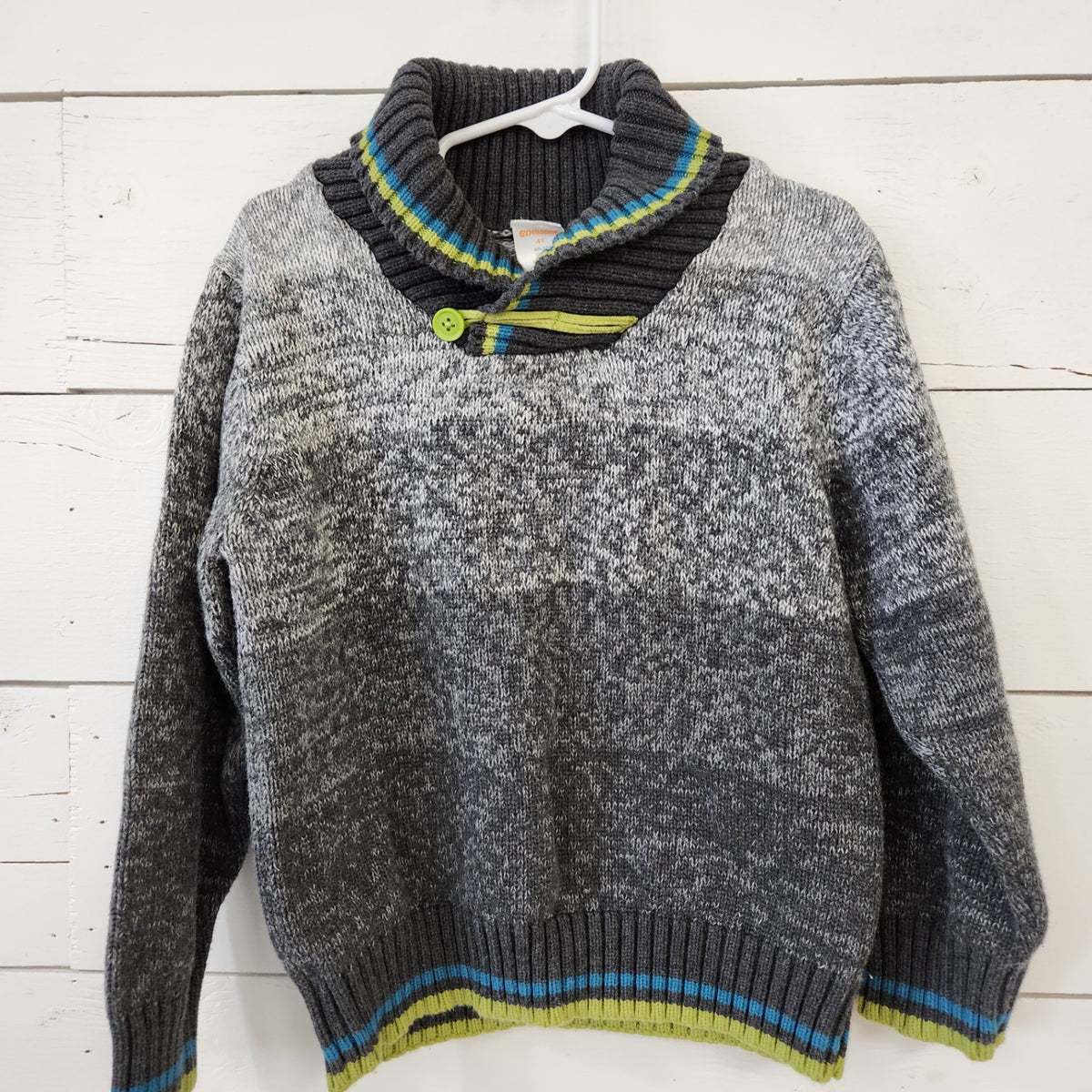 Size 4T | GYMBOREE Kids' Sweater | UBNUU