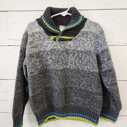 Size 4T | GYMBOREE Kids' Sweater | UBNUU