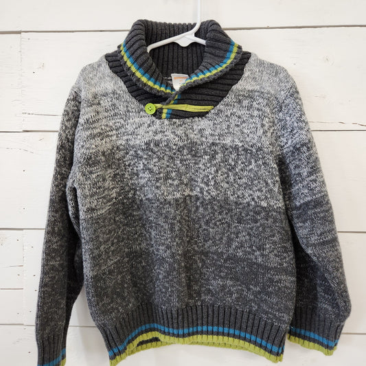 Size 4T | GYMBOREE Kids' Sweater | UBNUU