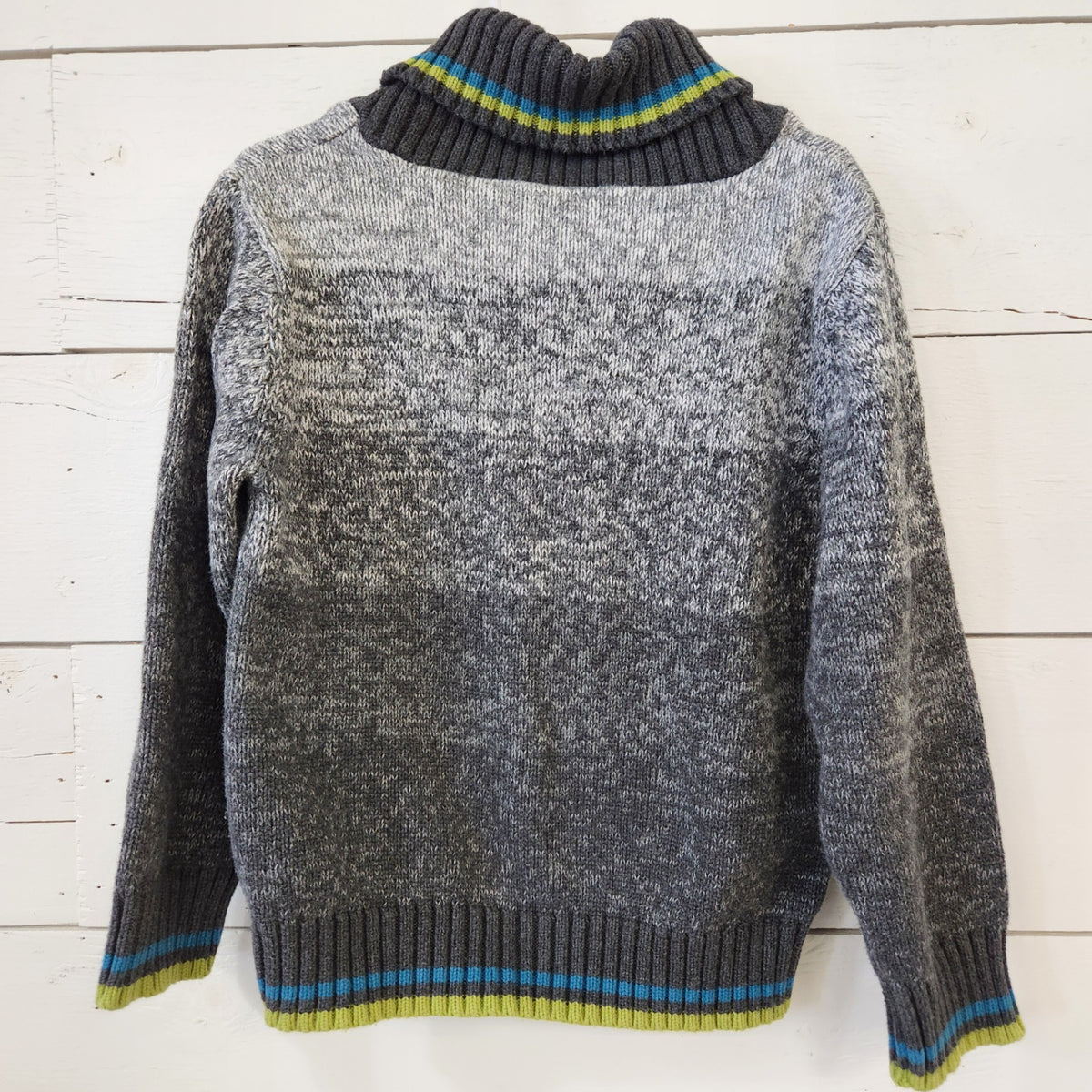 Size 4T | GYMBOREE Kids' Sweater | UBNUU