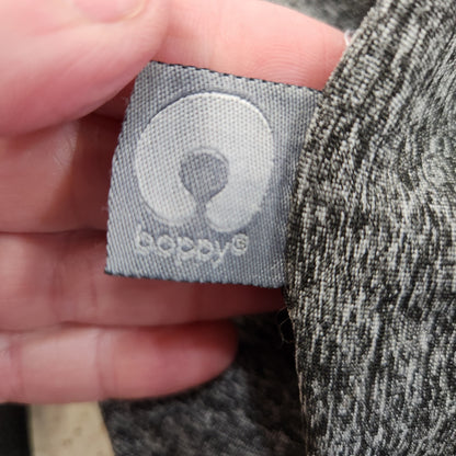 Size | Boppy Kids' carrier | UBNUU