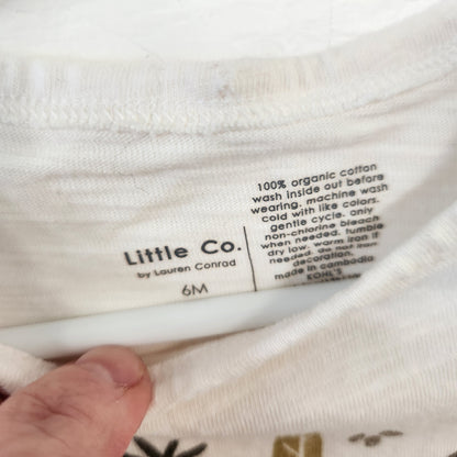 Size 6M | Little Co. by Lauren Conrad Kids' Shirt | UBNUU