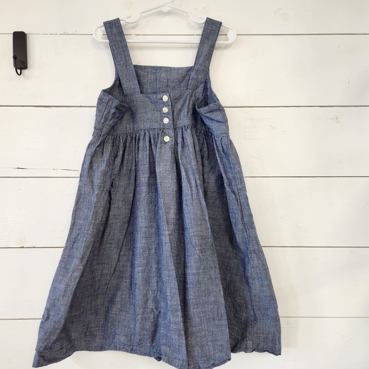 Size 8 | Gymmabore Kids' Dress | UBNUU