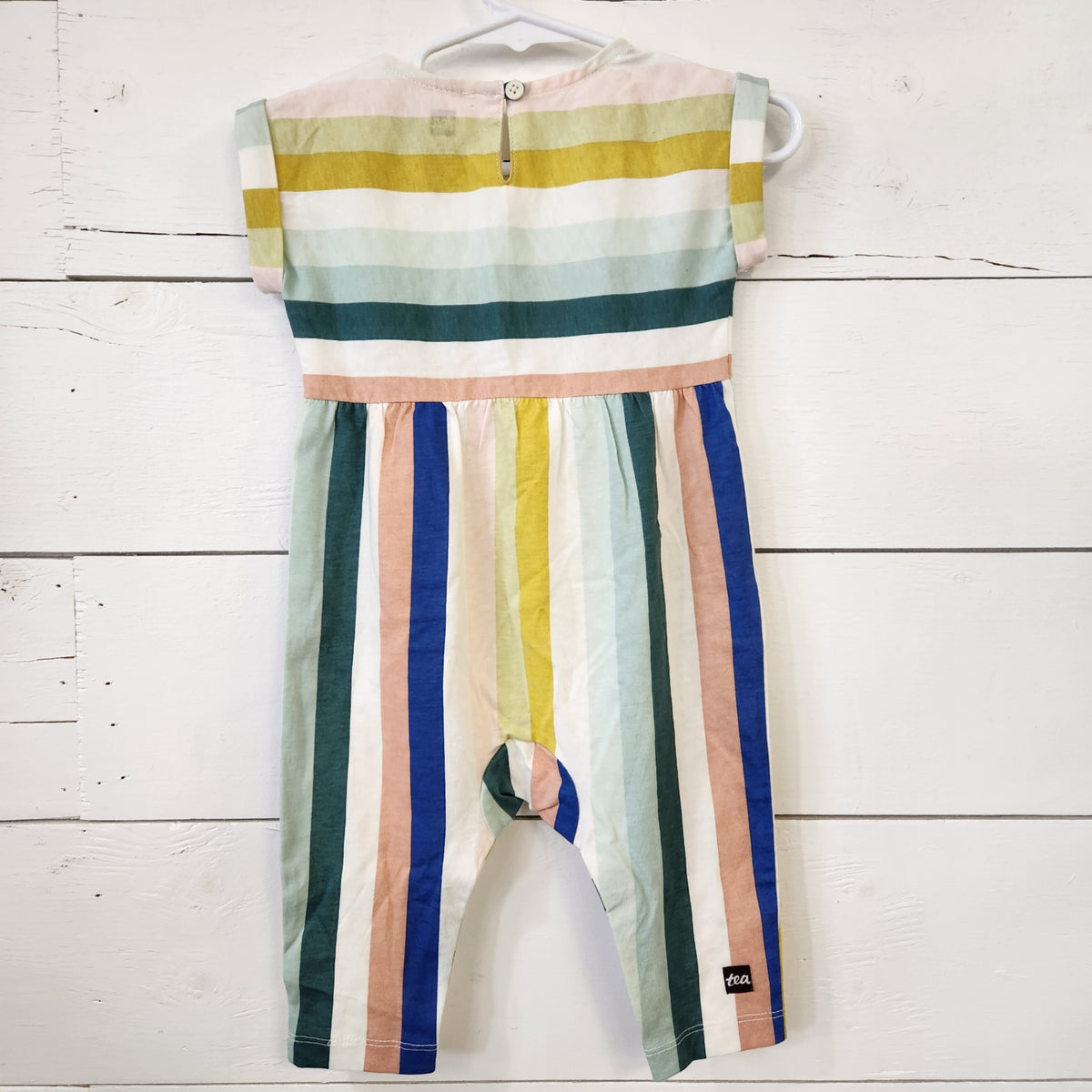 Size 3-6 months | Tea Kids' Dress | UBNUU