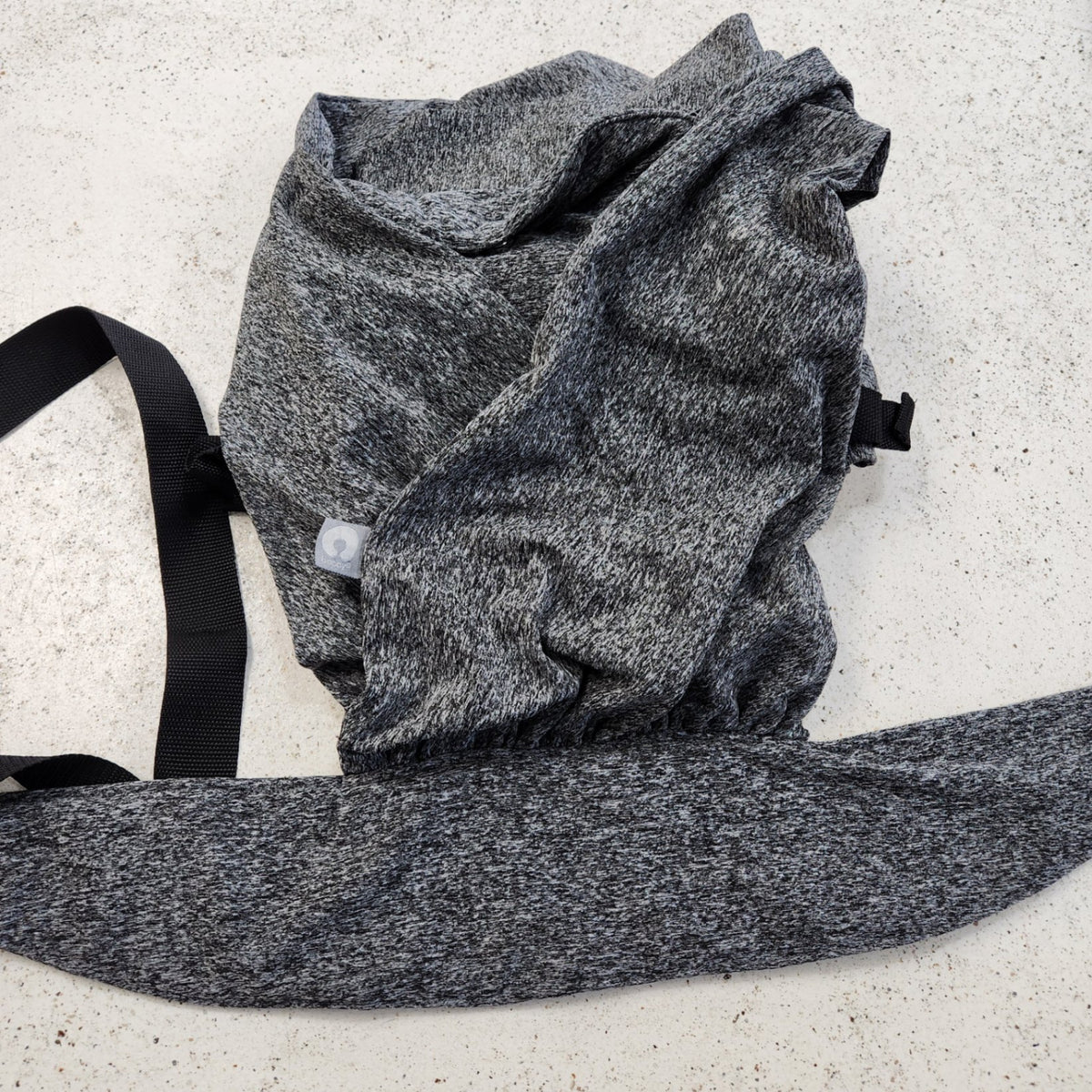 Size | Boppy Kids' carrier | UBNUU