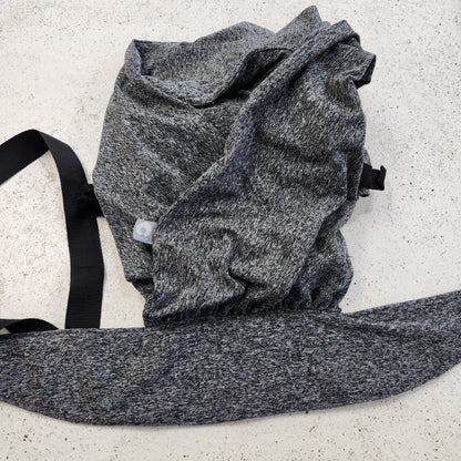 Size | Boppy Kids' carrier | UBNUU