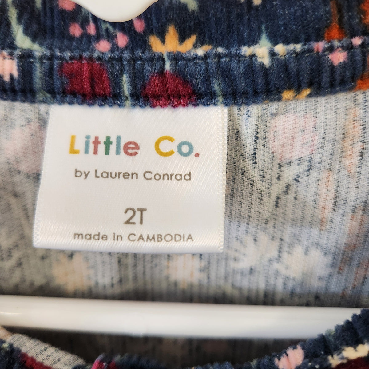 Size 2T | Little Co. by Lauren Conrad Kids' Dress | UBNUU