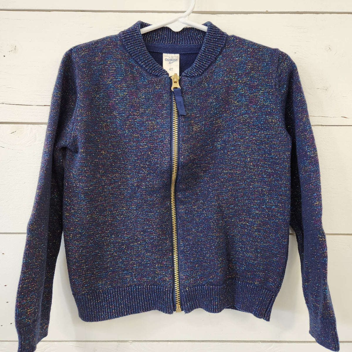 Size 4T | OSHKOSH B'gosh Kids' Jacket | UBNUU