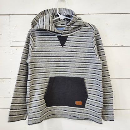 Size 5 | 7 for all mankind, Los Angeles Kids' Hoodie | UBNUU