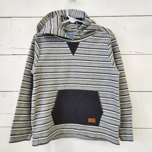 Size 5 | 7 for all mankind, Los Angeles Kids' Hoodie | UBNUU