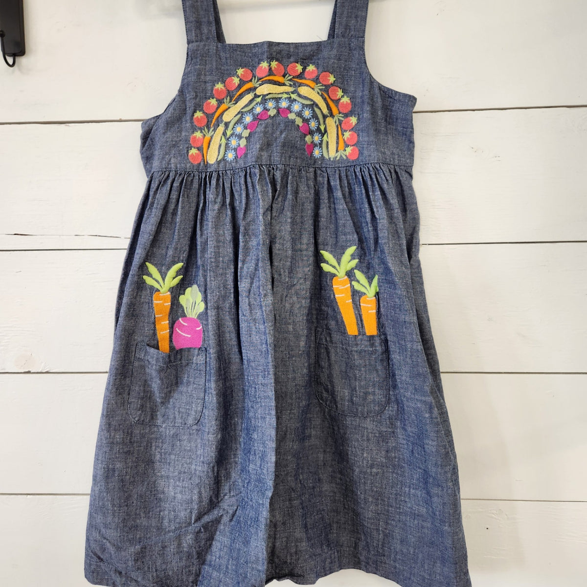 Size 8 | Gymmabore Kids' Dress | UBNUU