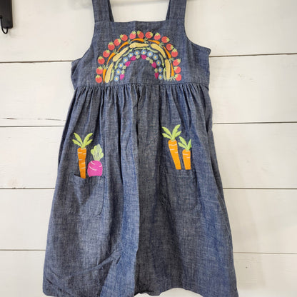 Size 8 | Gymmabore Kids' Dress | UBNUU