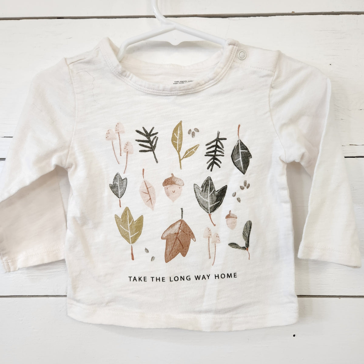 Size 6M | Little Co. by Lauren Conrad Kids' Shirt | UBNUU