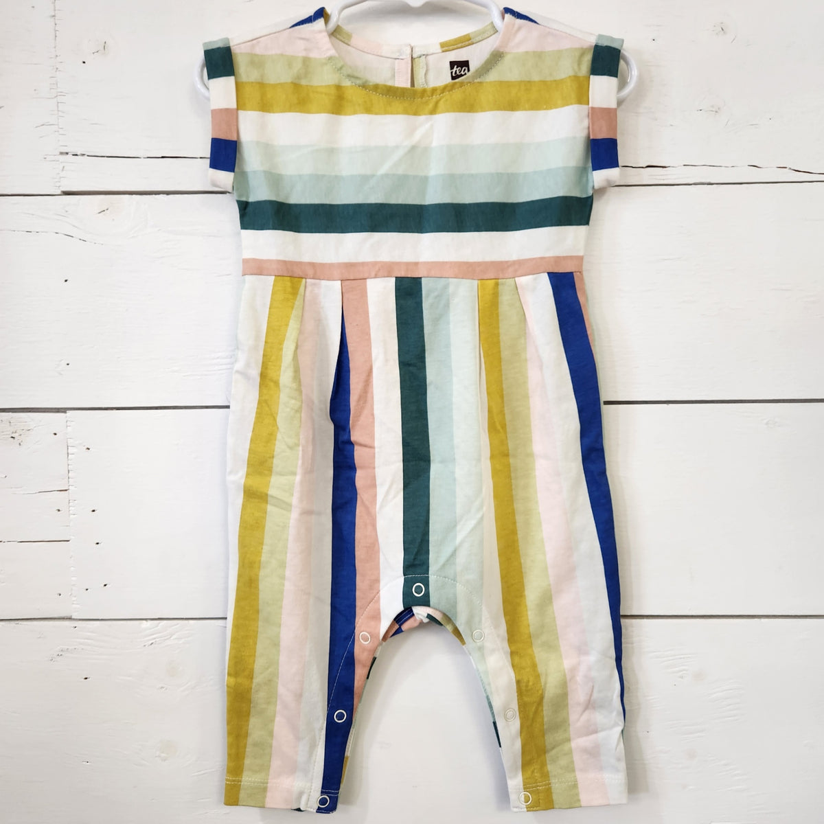 Size 3-6 months | Tea Kids' Dress | UBNUU