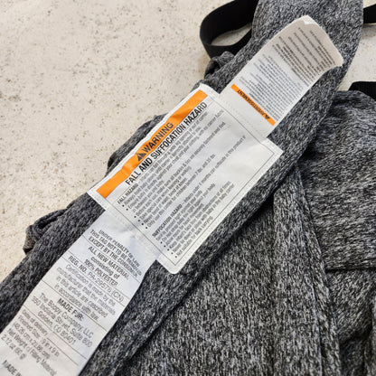 Size | Boppy Kids' carrier | UBNUU