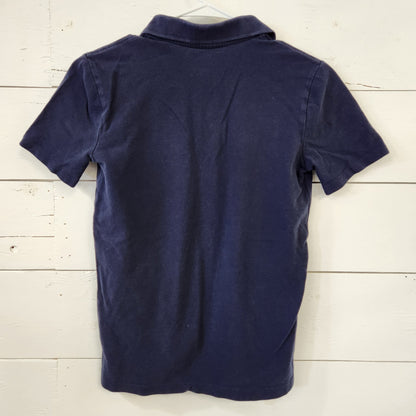 Size 12 | crewcuts Kids' Polo Shirt | UBNUU