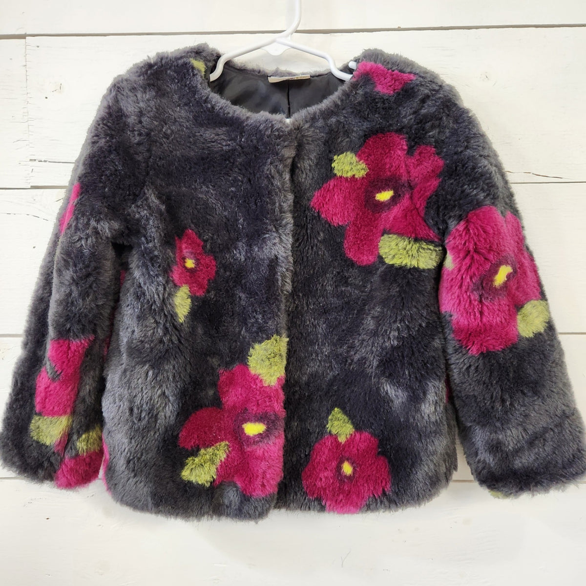Size 5T | Genuine Kids from OshKosh Kids' Coat | UBNUU